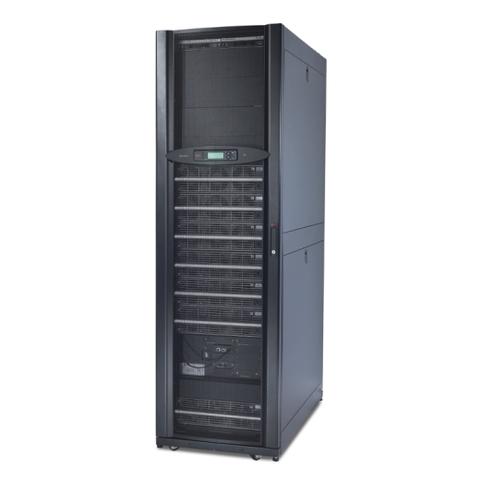 APC Symmetra PX 96kW, without Bypass, Distribution, or Batteries, 400V