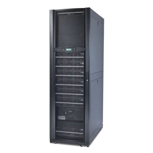 APC Symmetra PX 96kW, without Bypass, Distribution, or Batteries, 400V