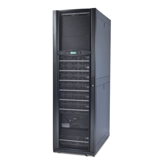 APC Symmetra PX 96kW, without Bypass, Distribution, or Batteries, 400V