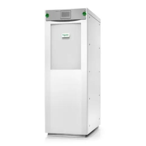 APC Galaxy VS UPS 50kW 400V scalable to 150kW for external batteries, Start-up 5x8