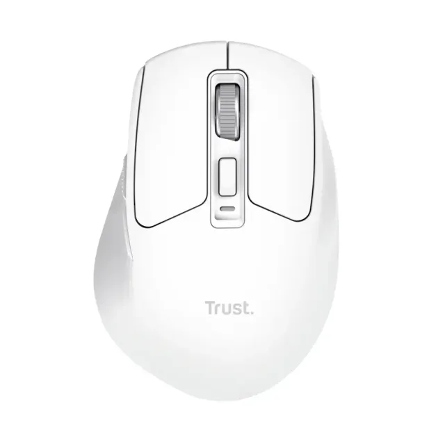 Trust Niven mouse Office Right-hand RF Wireless + Bluetooth 3200 DPI