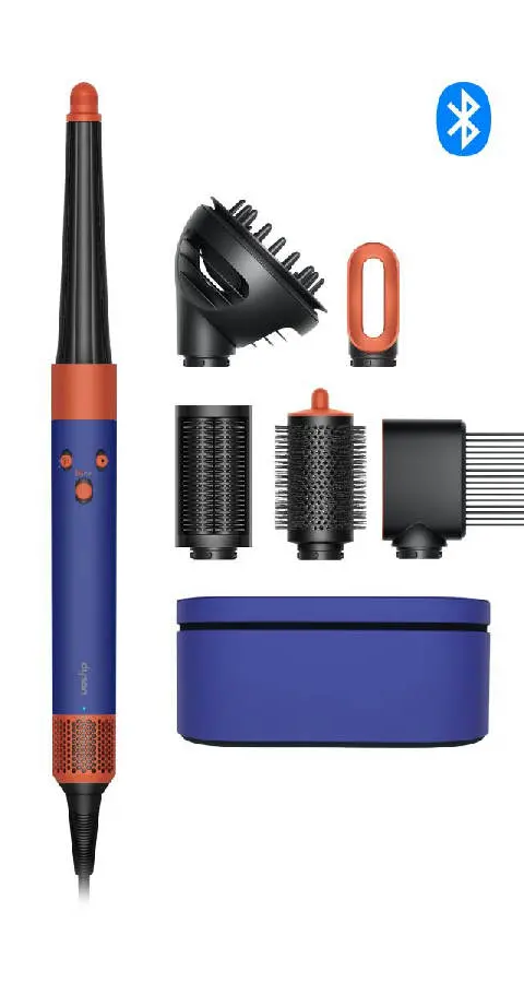 Dyson Airwrap i.d. Multistyler Warm Blue 1300 W 2.675 m