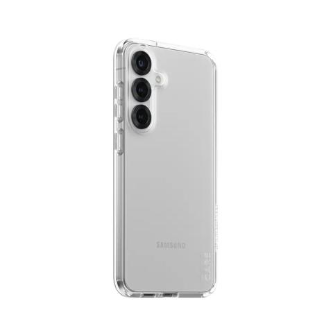 PanzerGlass CARE™ by ® Urban Combat Case Transparent Samsung Galaxy S25+