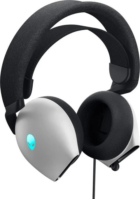 Alienware AW520H Headset Wired Head-band Gaming White