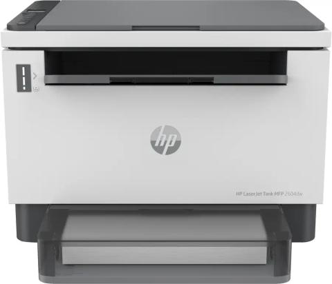 HP LaserJet Tank MFP 2604dw Printer Laser A4 600 x 600 DPI 22 ppm Wi-Fi