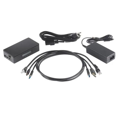 HP Remote System Controller for Universal KVM interface cards/adapter