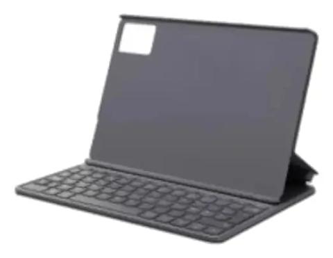 Lenovo ZG38C07075 mobile device keyboard Pogo Pin Grey