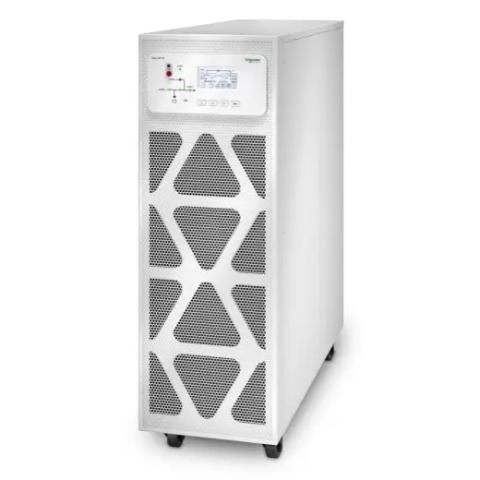 APC E3SUPS30K3I uninterruptible power supply (UPS) Double-conversion (Online) 30 kVA 30000 W