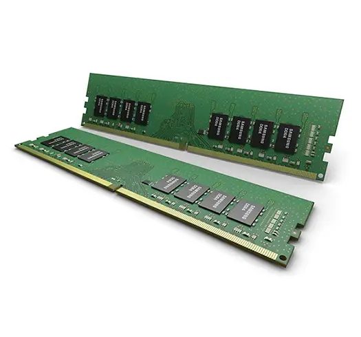 Samsung M323R2GA3BB0-CQK memory module 16 GB 1 x 16 GB DDR5 288-pin DIMM