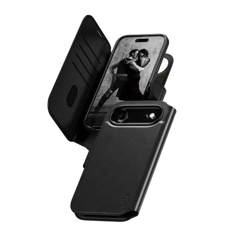 PanzerGlass CARE™ by ® Tango 2-in-1 Wallet Case w. MagSafe iPhone Air