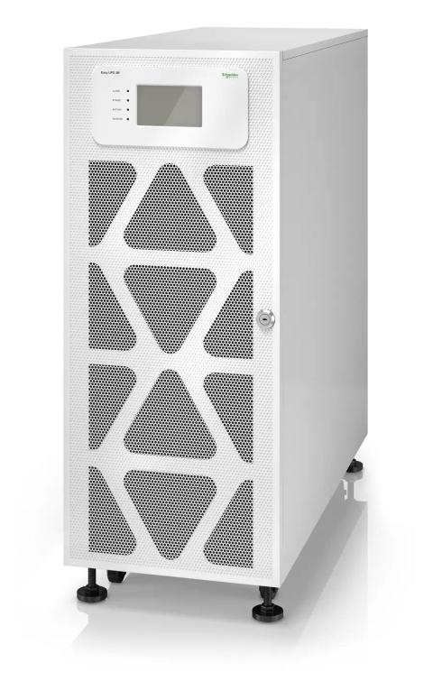 APC Easy UPS 3M 100kVA 400V 3:3 UPS for external batteries, Start-up 5x8