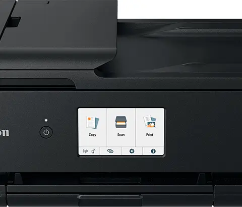 Canon PIXMA TS9550a Inkjet A3 4800 x 1200 DPI Wi-Fi