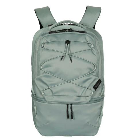 Targus 15-16in Work+Play Flex Ecosmart Backpack 40.6 cm (16") Green