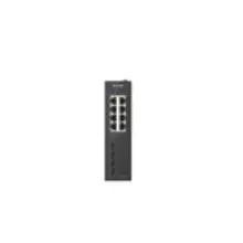 D-Link 12-Port Gigabit Industrial PoE+ Smart Managed Switch with 4 x SFP Ports