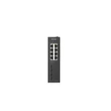 D-Link 12-Port Gigabit Industrial PoE+ Smart Managed Switch with 4 x SFP Ports
