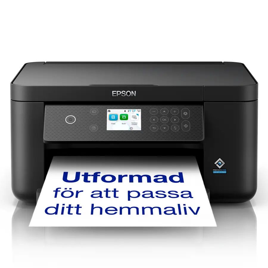 Epson Expression Home XP-5200 Inkjet A4 4800 x 1200 DPI Wi-Fi