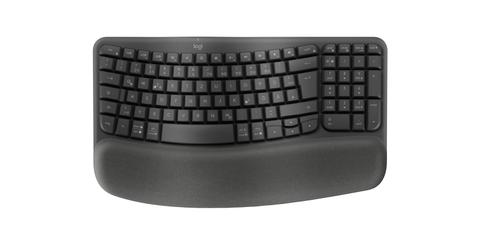 Logitech Wave Keys