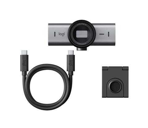 Logitech MX Brio