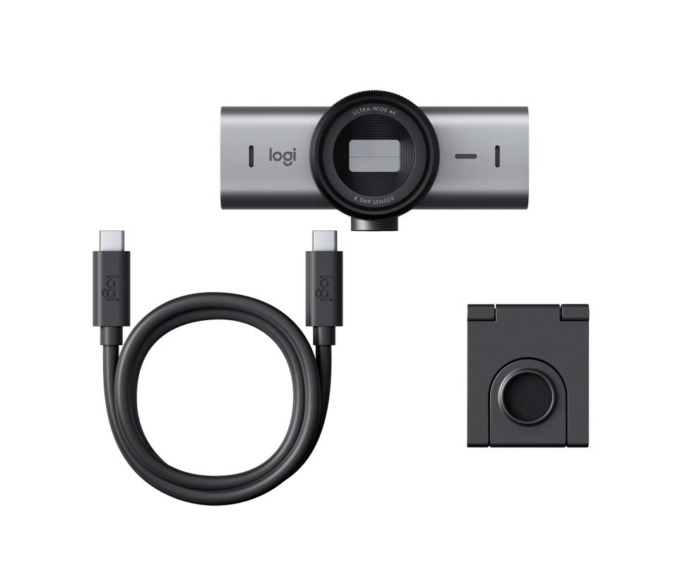 Logitech MX Brio