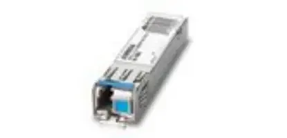 Allied Telesis AT-SPBD20-13/I network transceiver module Fiber optic 1250 Mbit/s SFP