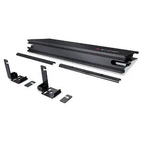 APC NetShelter Aisle Containment, Ceiling Panel Mounting Rail, 300mm