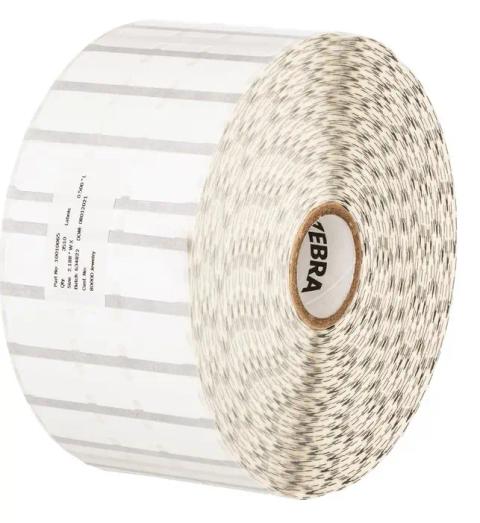 Zebra 8000D Jewelry Label White Self-adhesive printer label
