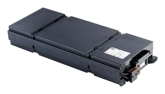 APC Battery Replacement Cartridge APCRBC152 (OEM)