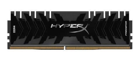 HyperX HX440C19PB4K2/16 memory module 16 GB 2 x 8 GB DDR4 288-pin DIMM