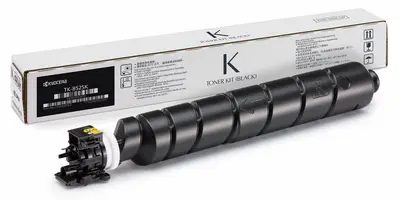 KYOCERA TK-8525K toner cartridge 1 pc(s) Original Black