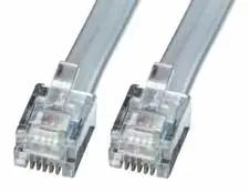 Lindy RJ-12 M/M 5.0m 5 m Grey