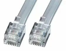 Lindy RJ-12 M/M 5.0m 5 m Grey