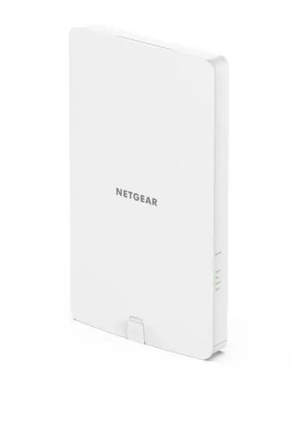 NETGEAR WAX608Y 1200 Mbit/s White Power over Ethernet (PoE)
