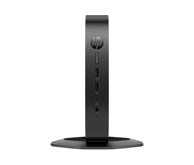 HP Elite t660 Windows 11 IoT Enterprise 1.15 kg U300E