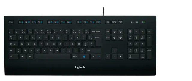 Logitech Keyboard K280e for Business