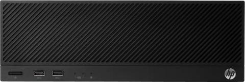 HP Engage Flex Pro i3-8100T 3.1 GHz USFF Black