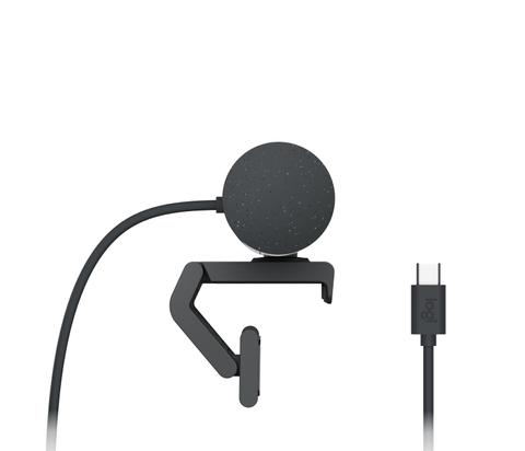 Logitech Brio 505