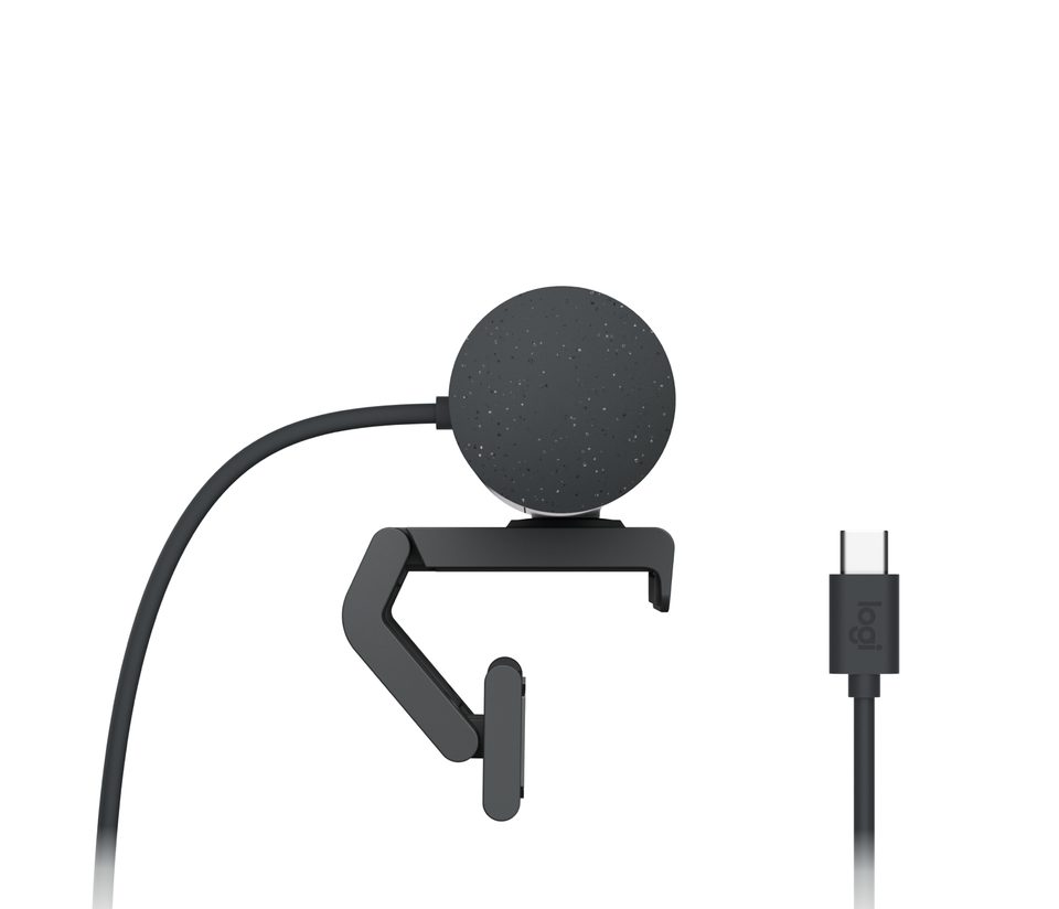 Logitech Brio 505