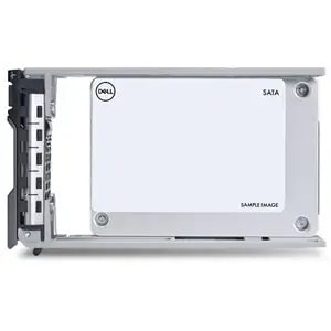 DELL 400-BKFK internal solid state drive 1.6 TB U.2 NVMe