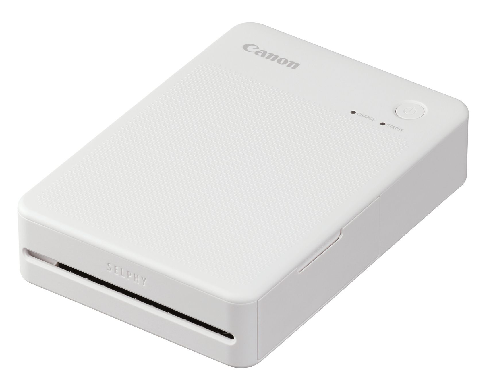 Canon SELPHY QX20 WH photo printer Dye-sublimation 287 x 287 DPI 2.8" x 3.3" (7.2x8.5cm) Wi-Fi