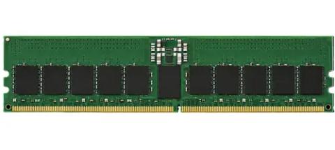 Kingston Technology KSM64R52BD8-32MH memory module 32 GB 1 x 32 GB DDR5 6400 MT/s 288-pin DIMM ECC
