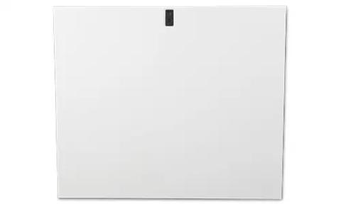 APC NetShelter SX 48U 1200mm Deep Split Side Panels White Qty 2