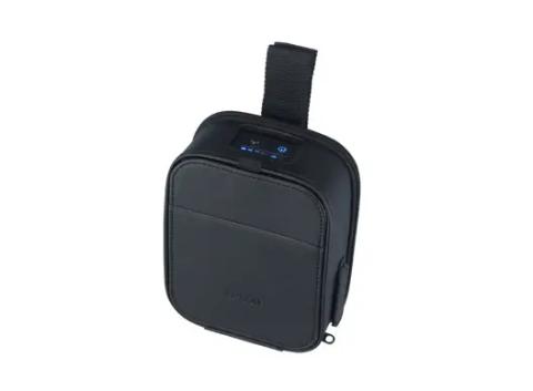 Epson OT-PC80II (351): Padded case for P80II