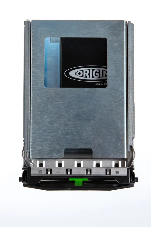 Origin Storage SSD 480GB 3.5in SATA MWL 3DWPD in Hot Swap Caddy