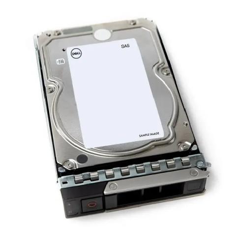 DELL 161-BBSO internal hard drive 8 TB 7200 RPM 3.5" SAS