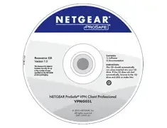 NETGEAR VPNG05L 5 license(s)