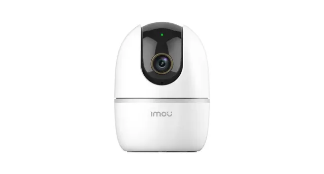 Imou A1 4MP Spherical IP security camera Indoor 2560 x 1440 pixels Ceiling/wall