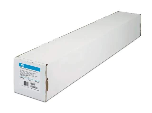 HP Photo Imaging Satin Paper-1524 mm x 30.5 m (60 in x 100 ft)
