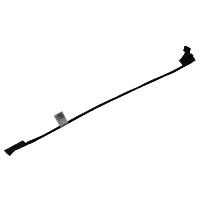 Origin Storage Internal battery cable to connect battery part number F3YGT to laptop models Dell Latitude 7280 and 7380 only