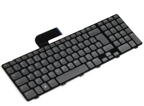 Origin Storage N/B KBD Shroud Lat E5450 83 Key Single Point - Non Backlit
