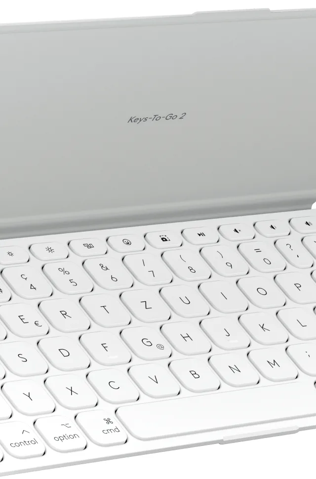 Logitech Keys-To-Go 2